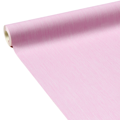 Papier peint Panama Rose barbapapa Lisse