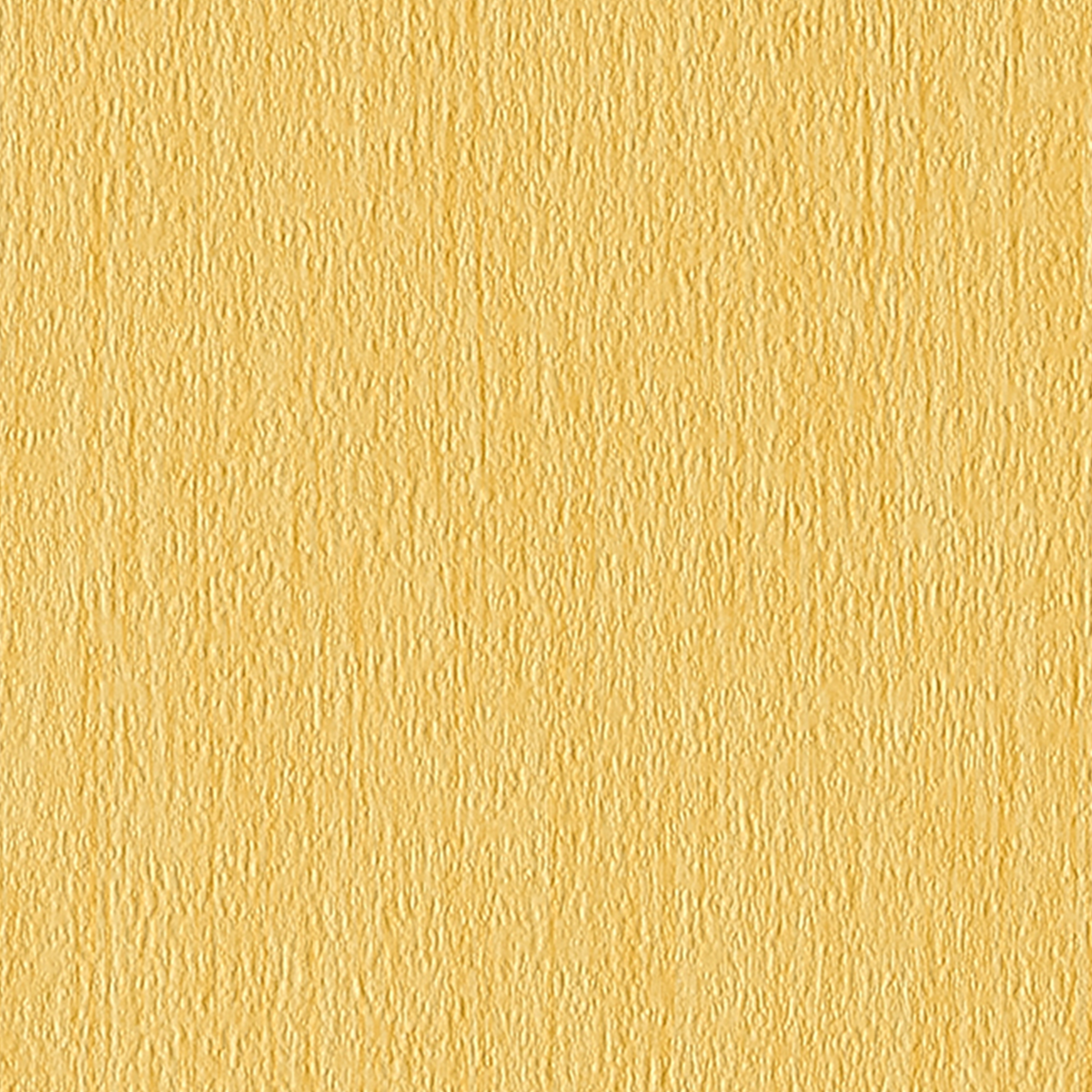 Papier peint Panama Jaune maïs Lisse