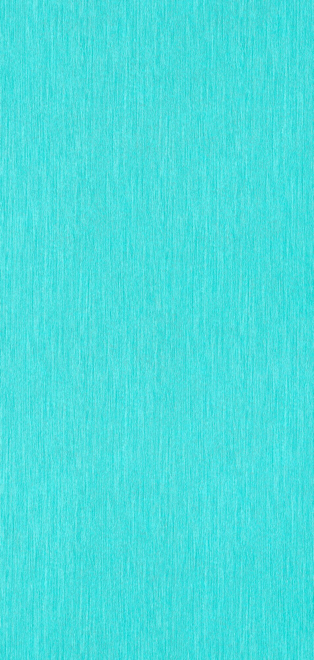 Papier peint PANAMA coloris bleu turquoise