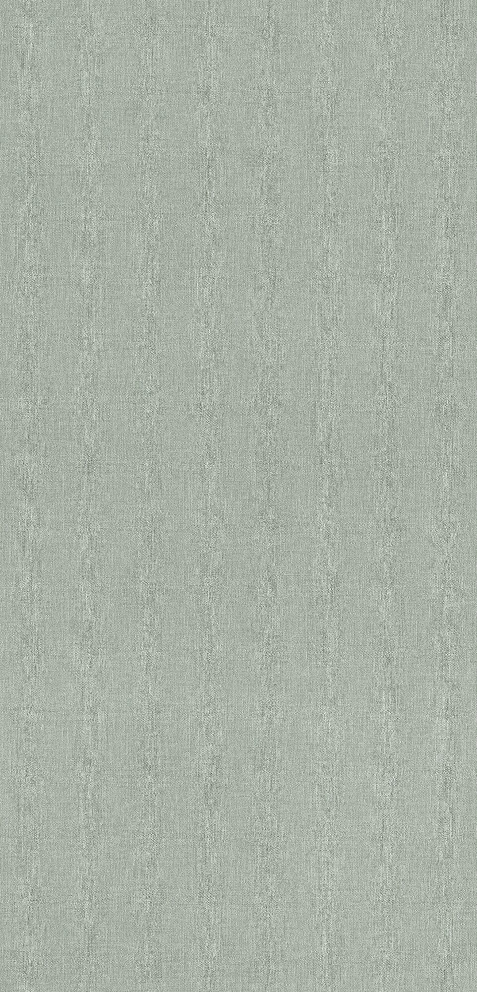 Papier peint intissé Florentine Vert de gris Trame