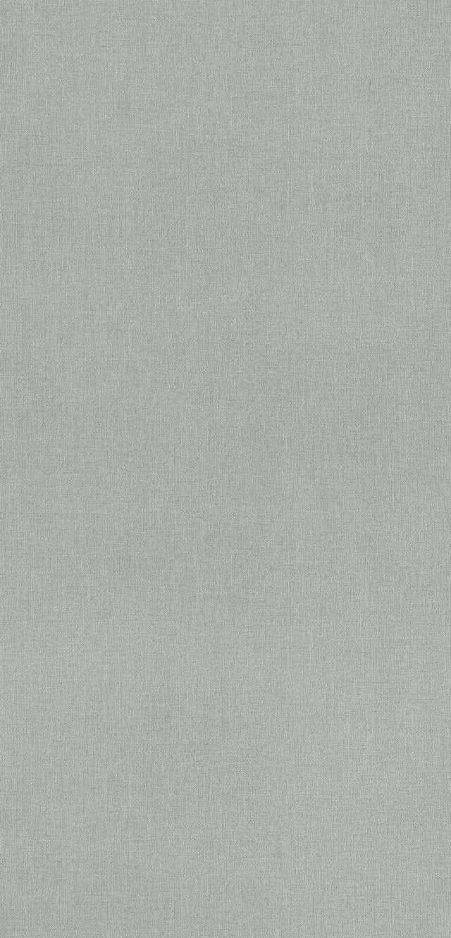 Papier peint intissé FLORENTINE coloris vert de gris
