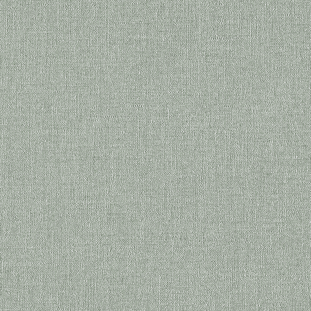 Papier peint intissé FLORENTINE coloris vert de gris
