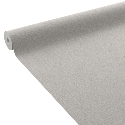Papier peint intissé Florentine Taupe Trame