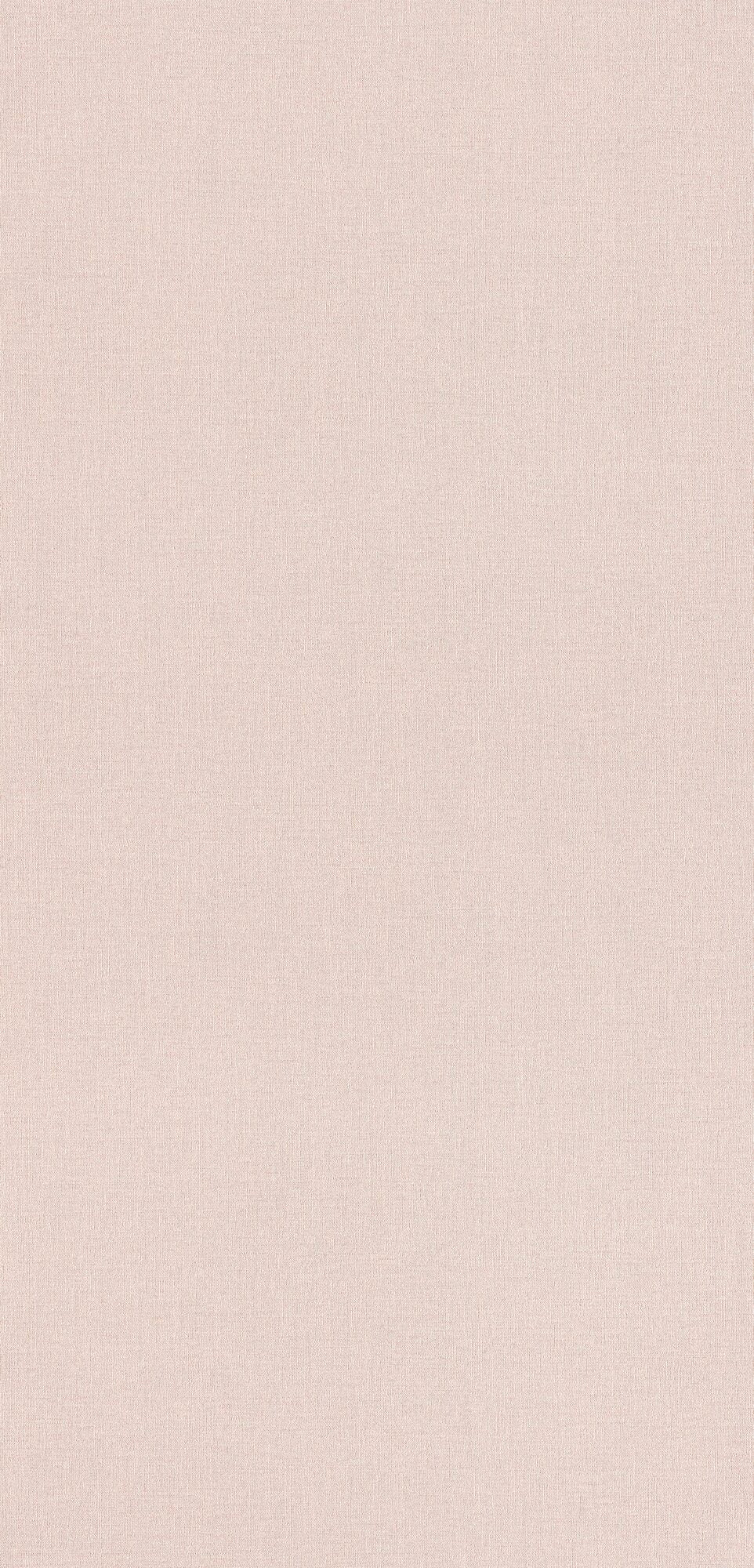 Papier peint intissé Florentine Rose poudré Trame