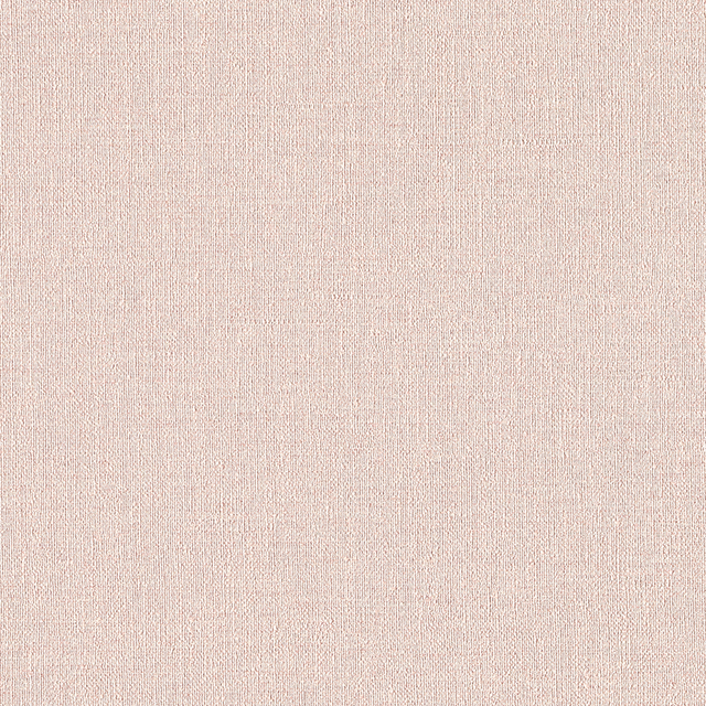 Papier peint intissé FLORENTINE coloris rose poudré