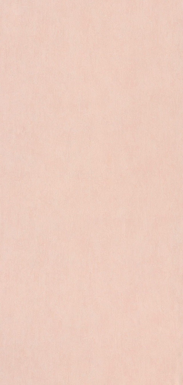 Papier peint intissé SUBLIME coloris rose poudré