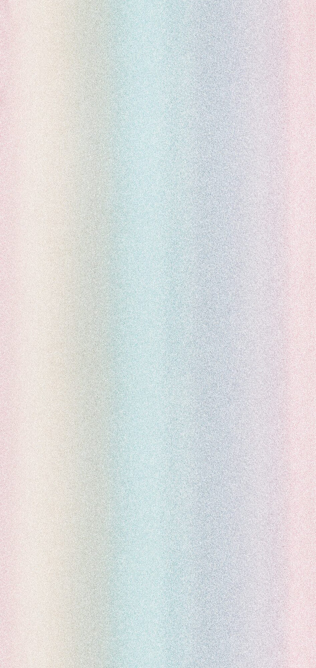 Papier peint intissé RAINBOW coloris multicolore