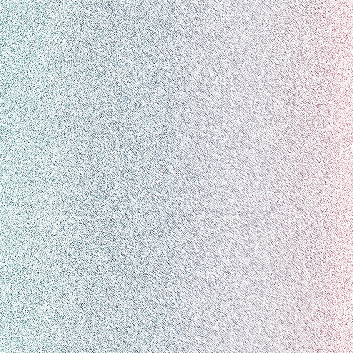 Papier peint intissé Rainbow Multicolore