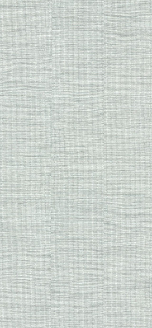 Papier peint intissé CURAÇAO coloris gris perle