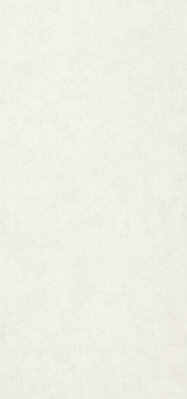 Papier peint intissé SOFT coloris blanc perlé