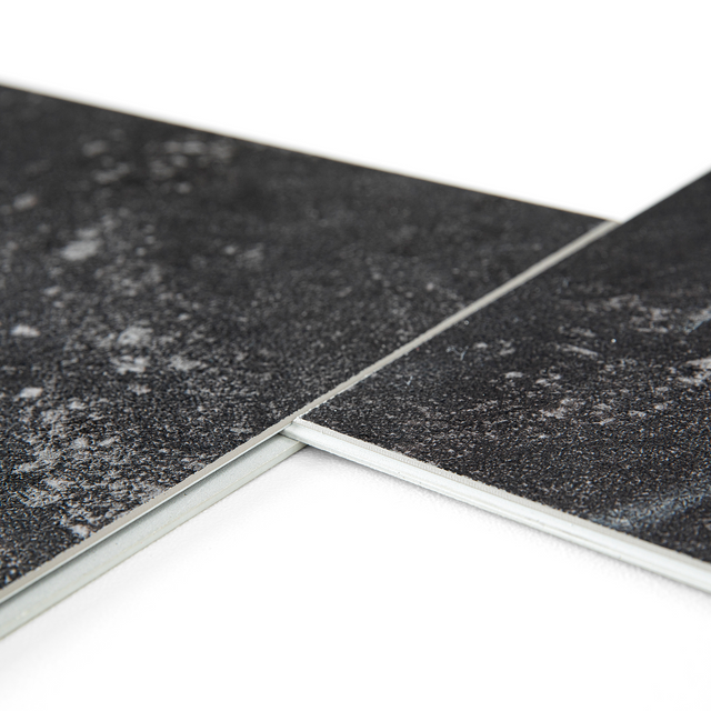 Grosfillex Revêtement à coller GX WALL+ GREY SLATE gris