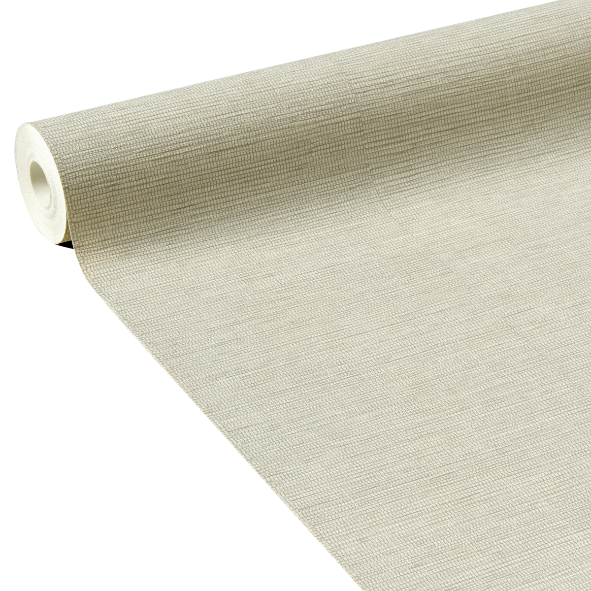 Papier peint intissé Curaçao Lin Paille orientale