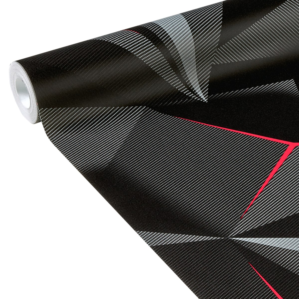 Papier peint intissé Omega Noir