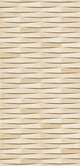 Papier peint intissé Yoko Beige