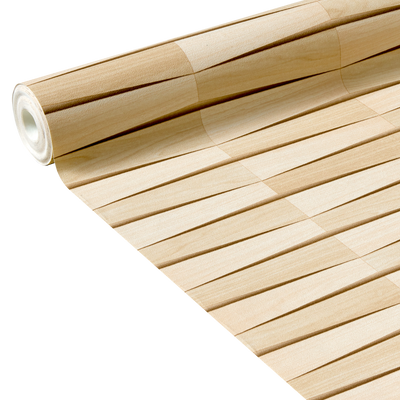 Papier peint intissé Yoko Beige