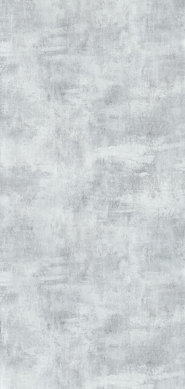 Papier peint intissé BARKLEY coloris gris béton