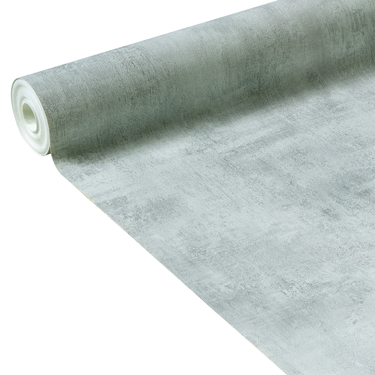 Papier peint intissé Barkley Gris béton