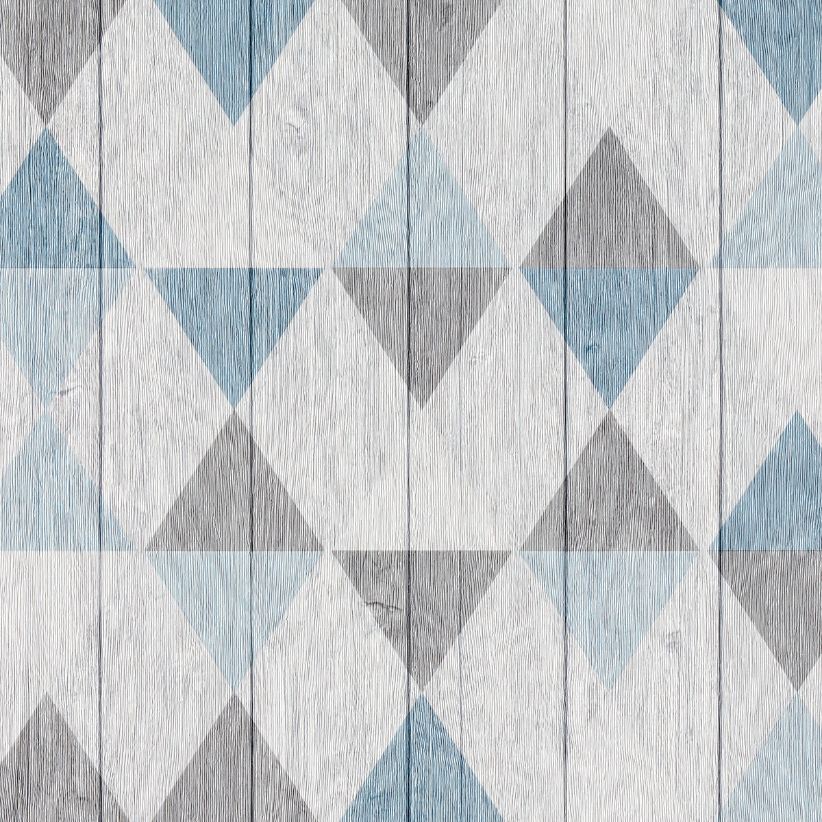 Papier peint intissé Soren Gris perle