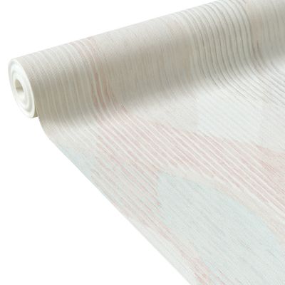 Papier peint intissé Tanja Sable beige