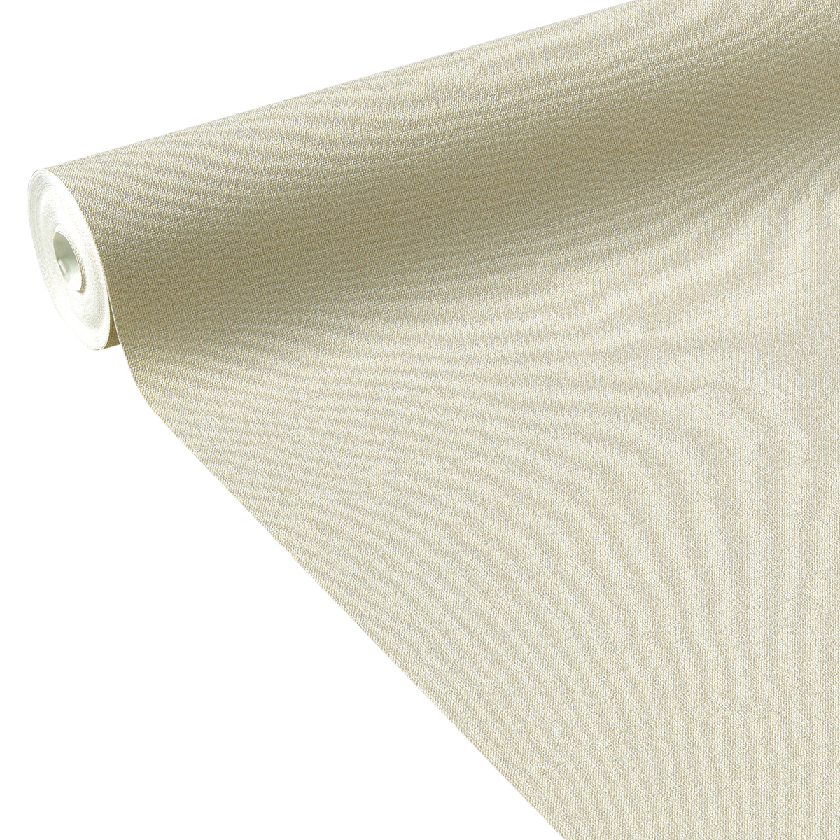 Papier peint intissé Nunca Sable beige Lisse