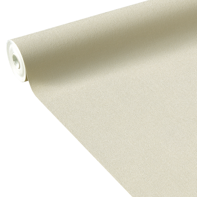 Papier peint intissé NUNCA coloris sable beige