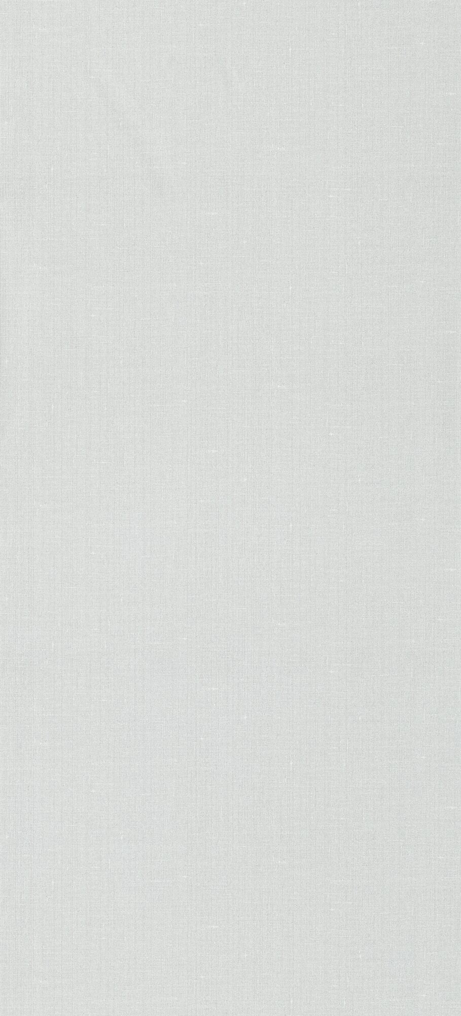 Papier peint intissé Lazy Gris perle Lisse