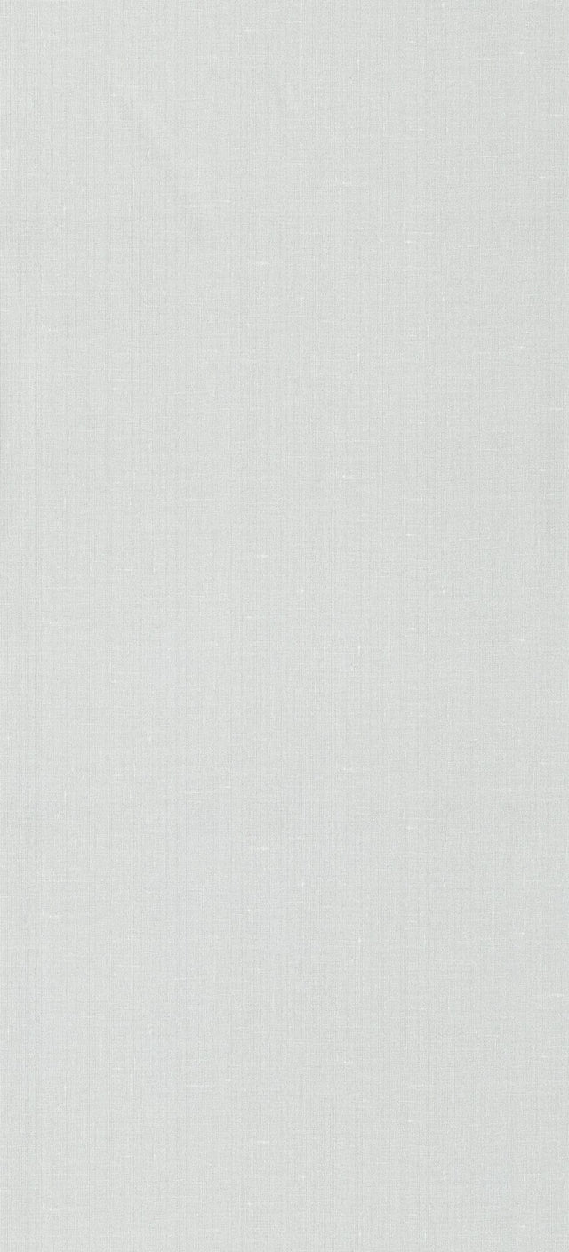 Papier peint intissé LAZY coloris gris perle