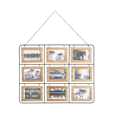 Pêle-mêle Alric Bois