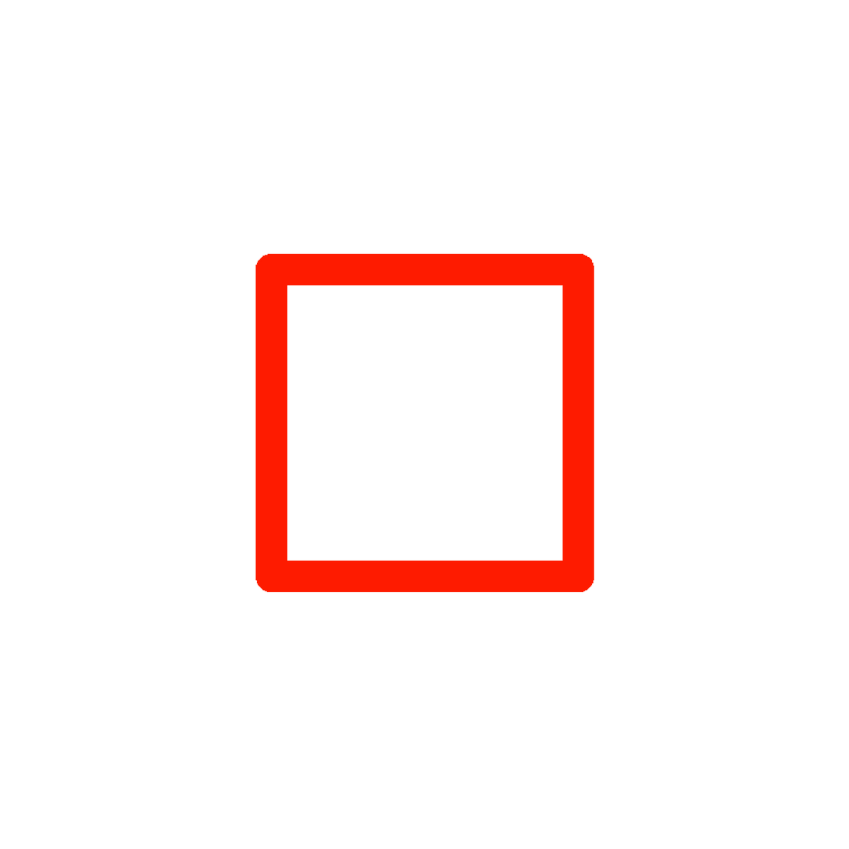 Cadre photo Slimpyx Orange slimpyx