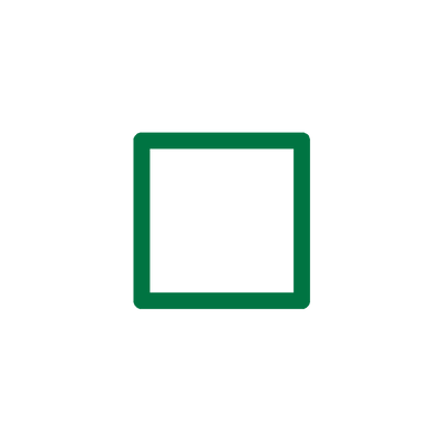 Cadre photo Slimpyx Vert émeraude