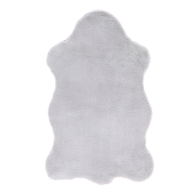 Tapis Jamora Gris clair