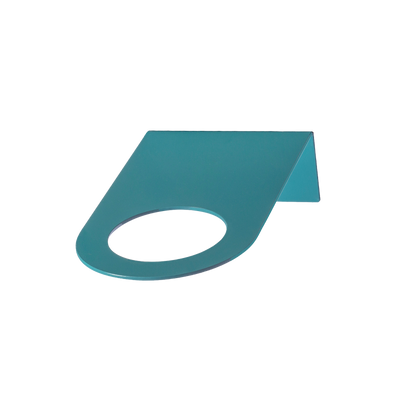 Applique murale Tablette Turquoise