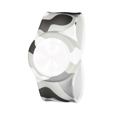 BILL'S WATCHES Bracelet de montre Classic Gris