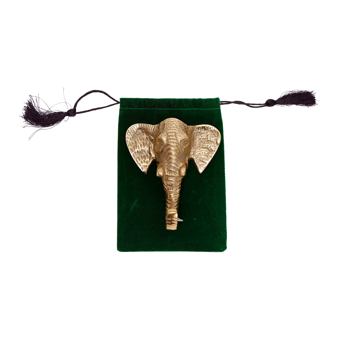 Patère Barberini Or