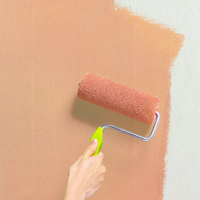 Fibre à peindre robuste OAKLAND