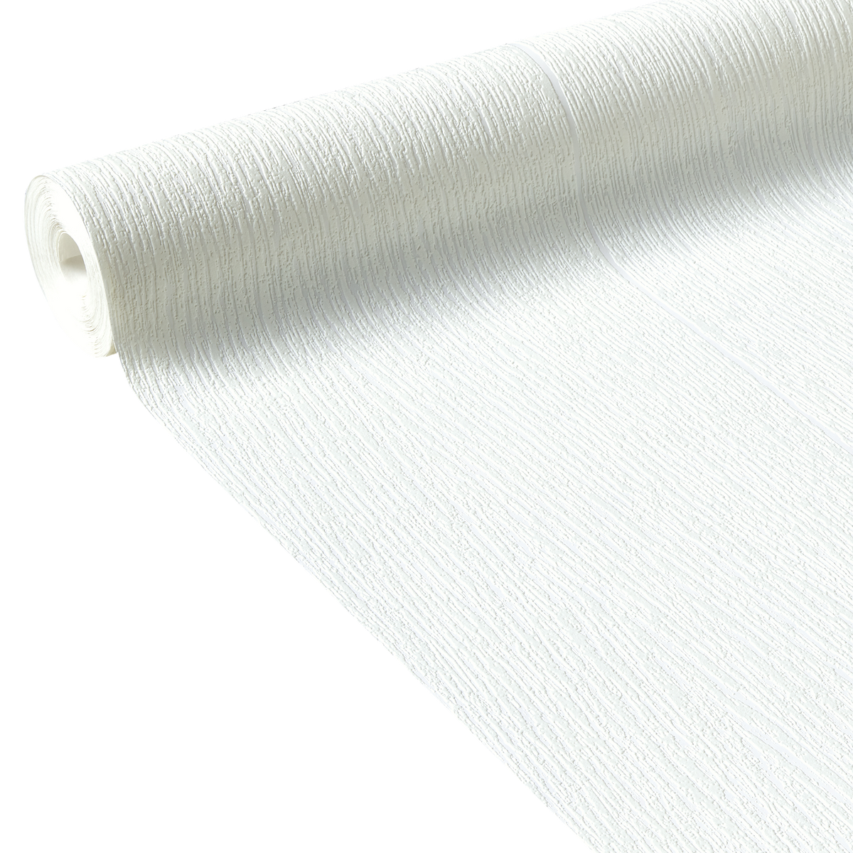 Fibre à peindre robuste Oakland Blanc A peindre