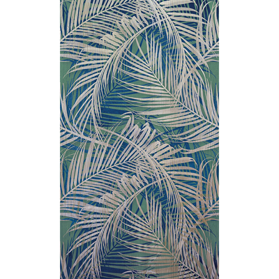 Papier peint panoramique L Myriad Multicolore