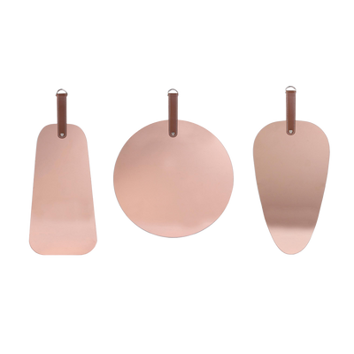 Miroir teinté Kristina Rose