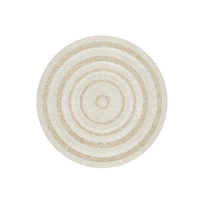 Tapis Jonas Beige naturel
