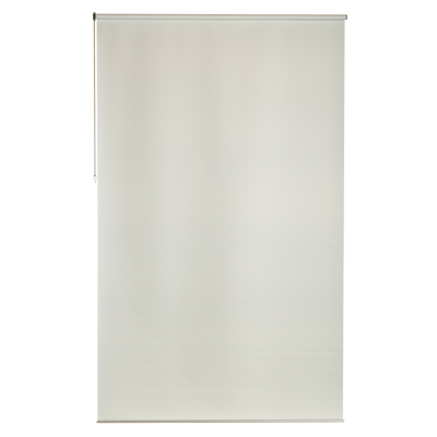 Store enrouleur Crepuscule Blanc