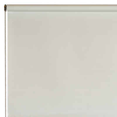 Store enrouleur Crepuscule Blanc