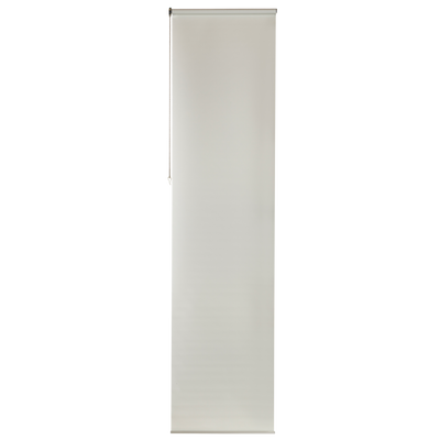 Store enrouleur Crepuscule Blanc