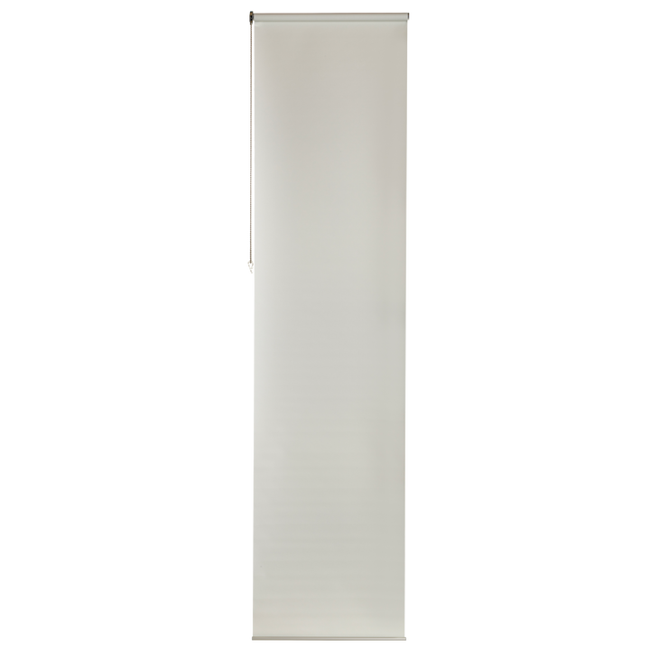 Store enrouleur Crepuscule Blanc
