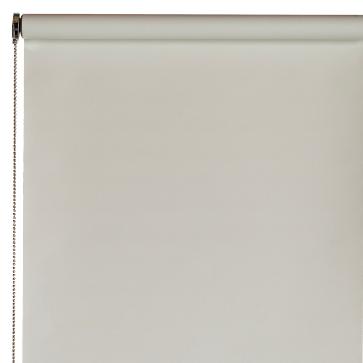 Store enrouleur Crepuscule Blanc