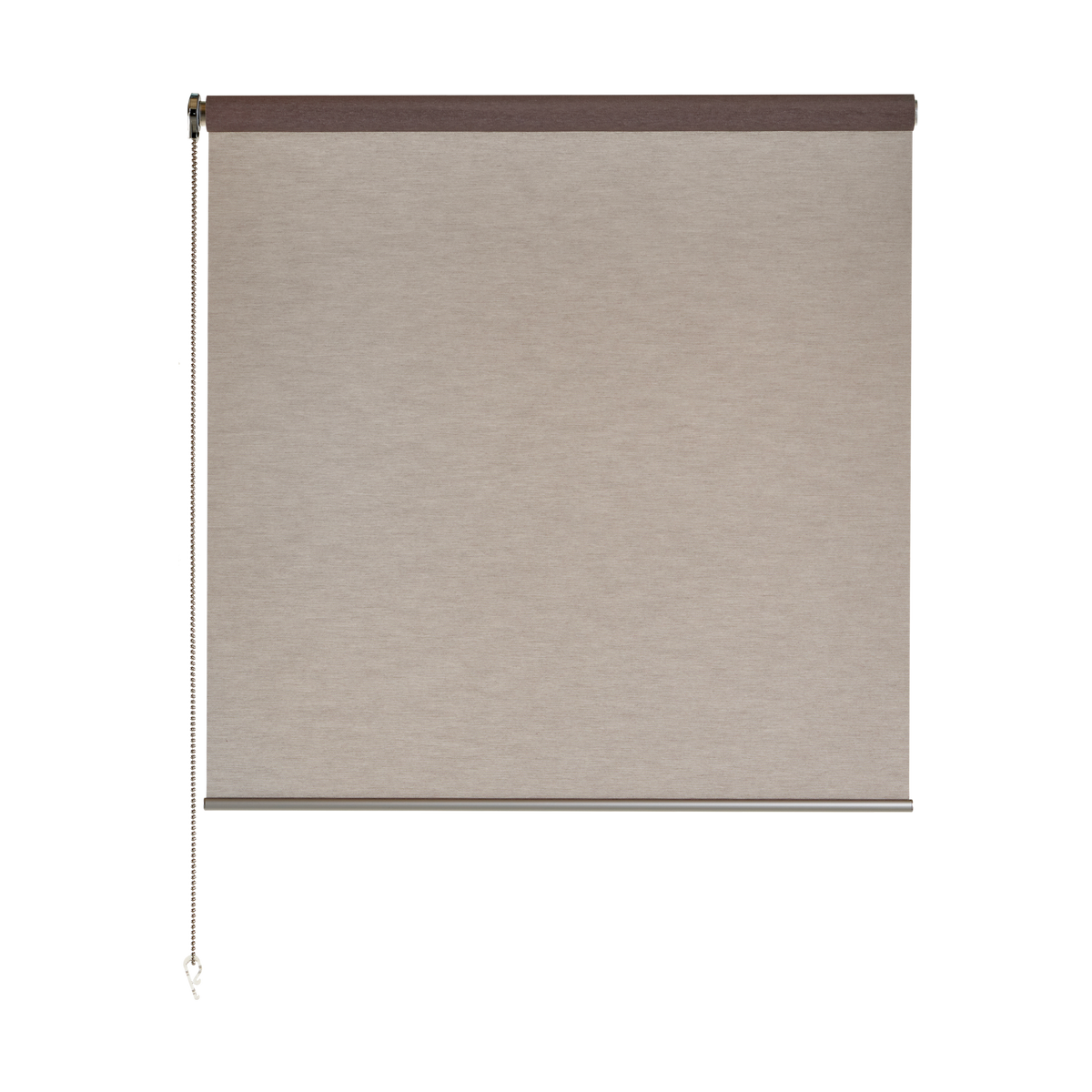 Store enrouleur Aurore Gris