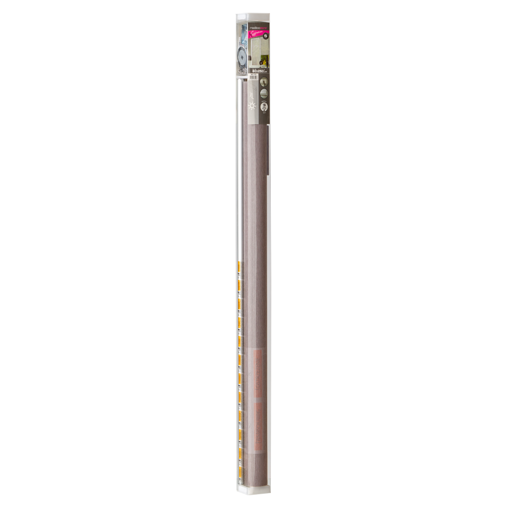 Store enrouleur Aurore Gris