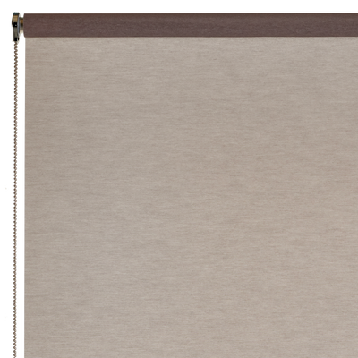 Store enrouleur Aurore Gris