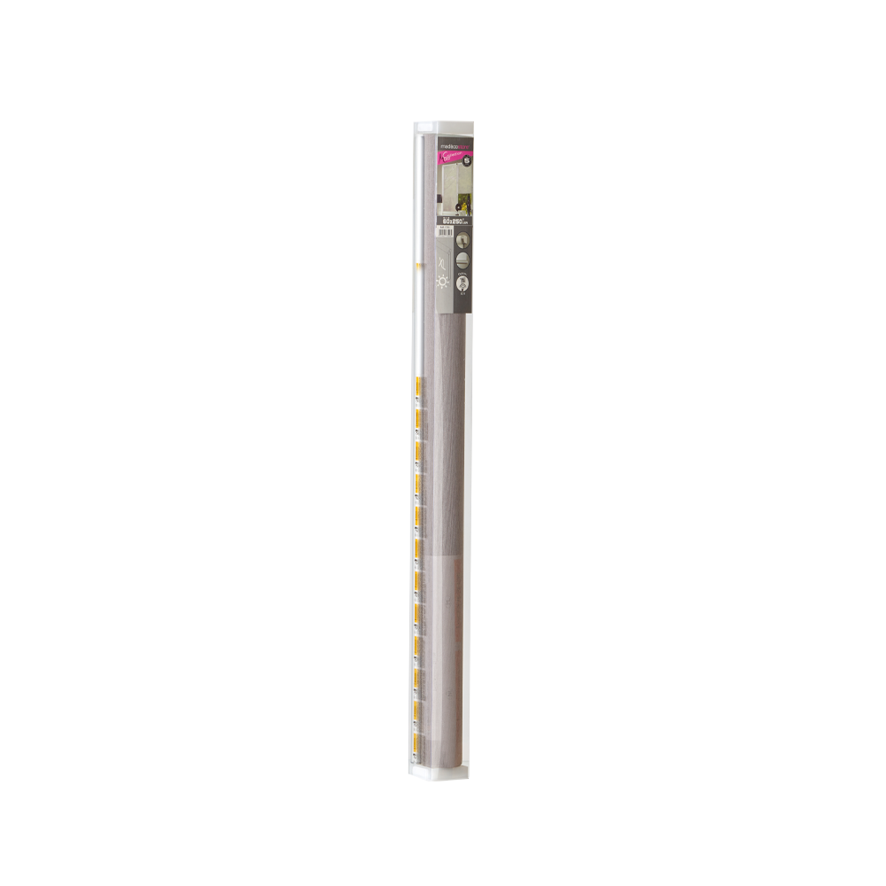 Store enrouleur Aurore Gris