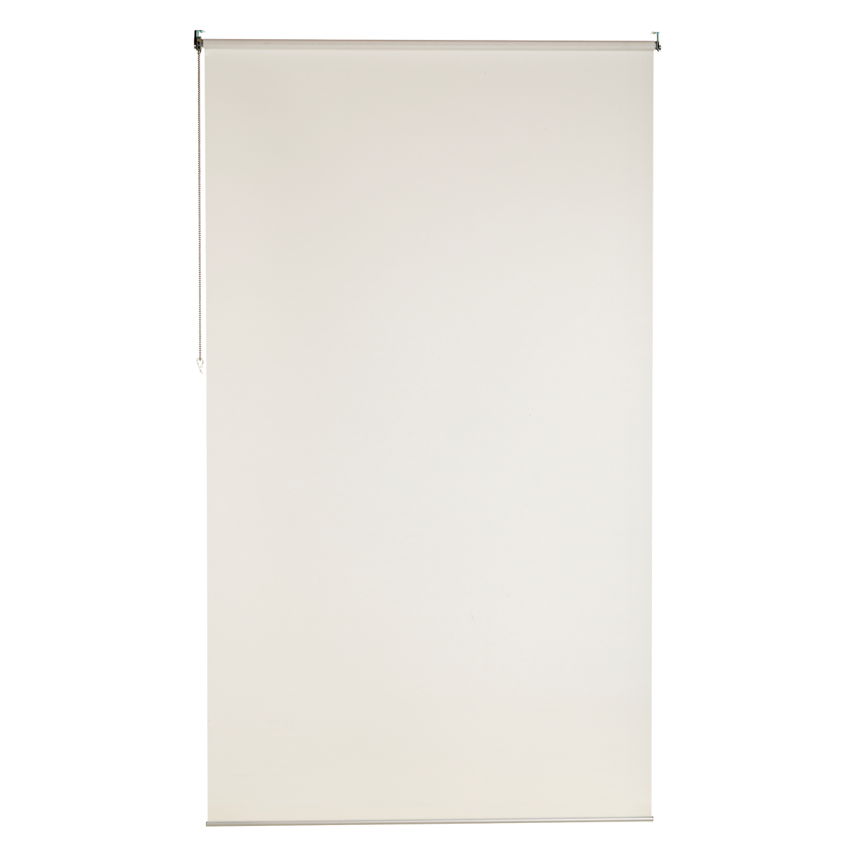 Store enrouleur Aurore Blanc