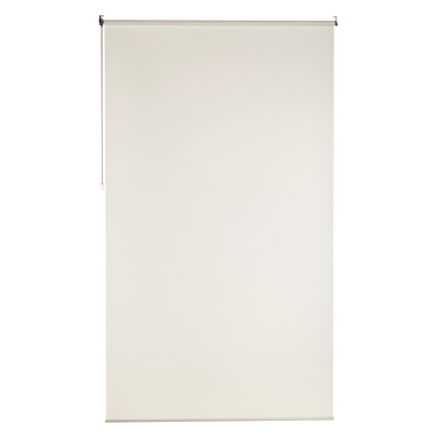 Store enrouleur Aurore Blanc
